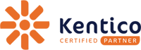 Kentico Certified Partner