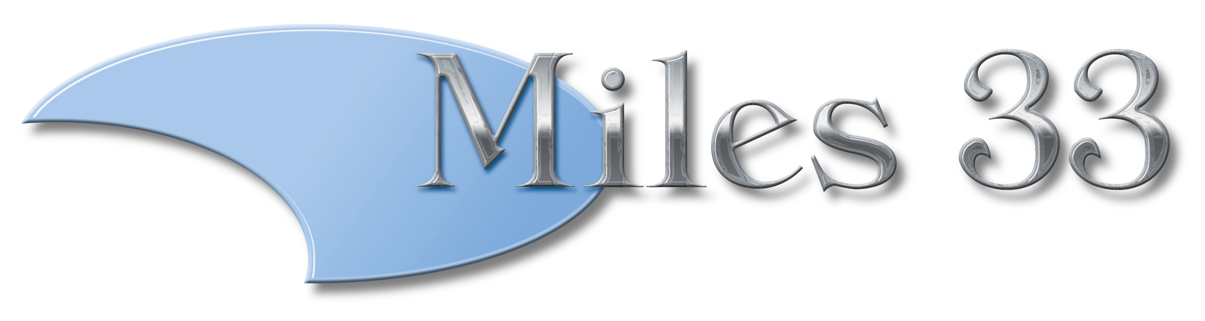 Miles 33 Ltd