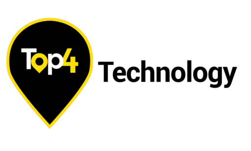 Top4 Technology + Marketing