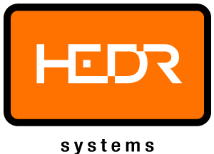 HEDR Systems s.r.o