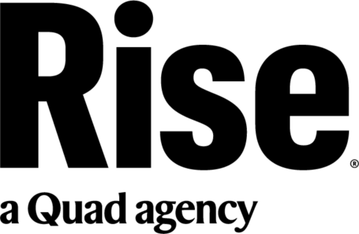 Rise, a Quad Agency
