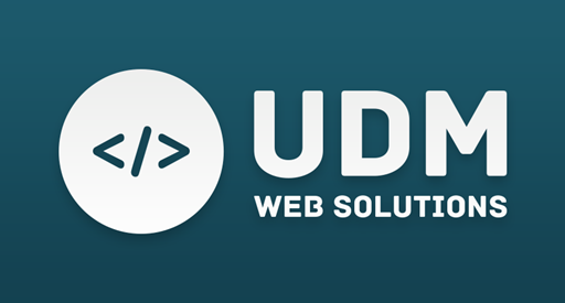 udm Web Solutions GmbH